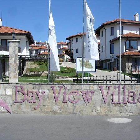 Bay View Villas - Luxury Villas & Apartments Kosarica Kültér fotó