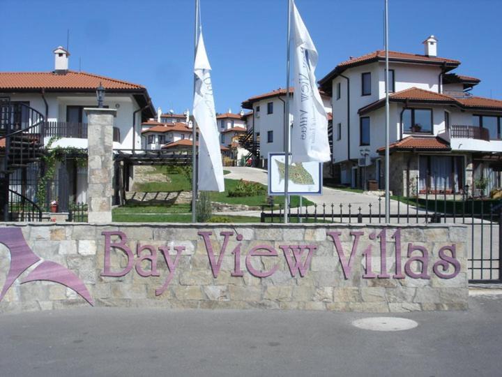 Bay View Villas - Luxury Villas & Apartments Kosarica Kültér fotó