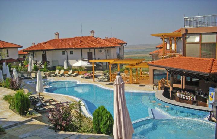 Bay View Villas - Luxury Villas & Apartments Kosarica Kültér fotó