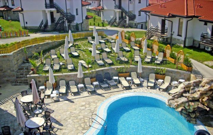 Bay View Villas - Luxury Villas & Apartments Kosarica Kültér fotó