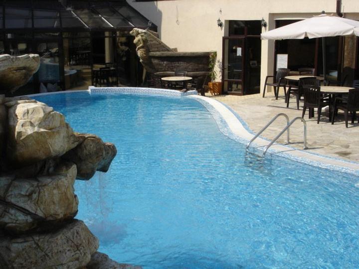 Bay View Villas - Luxury Villas & Apartments Kosarica Kültér fotó