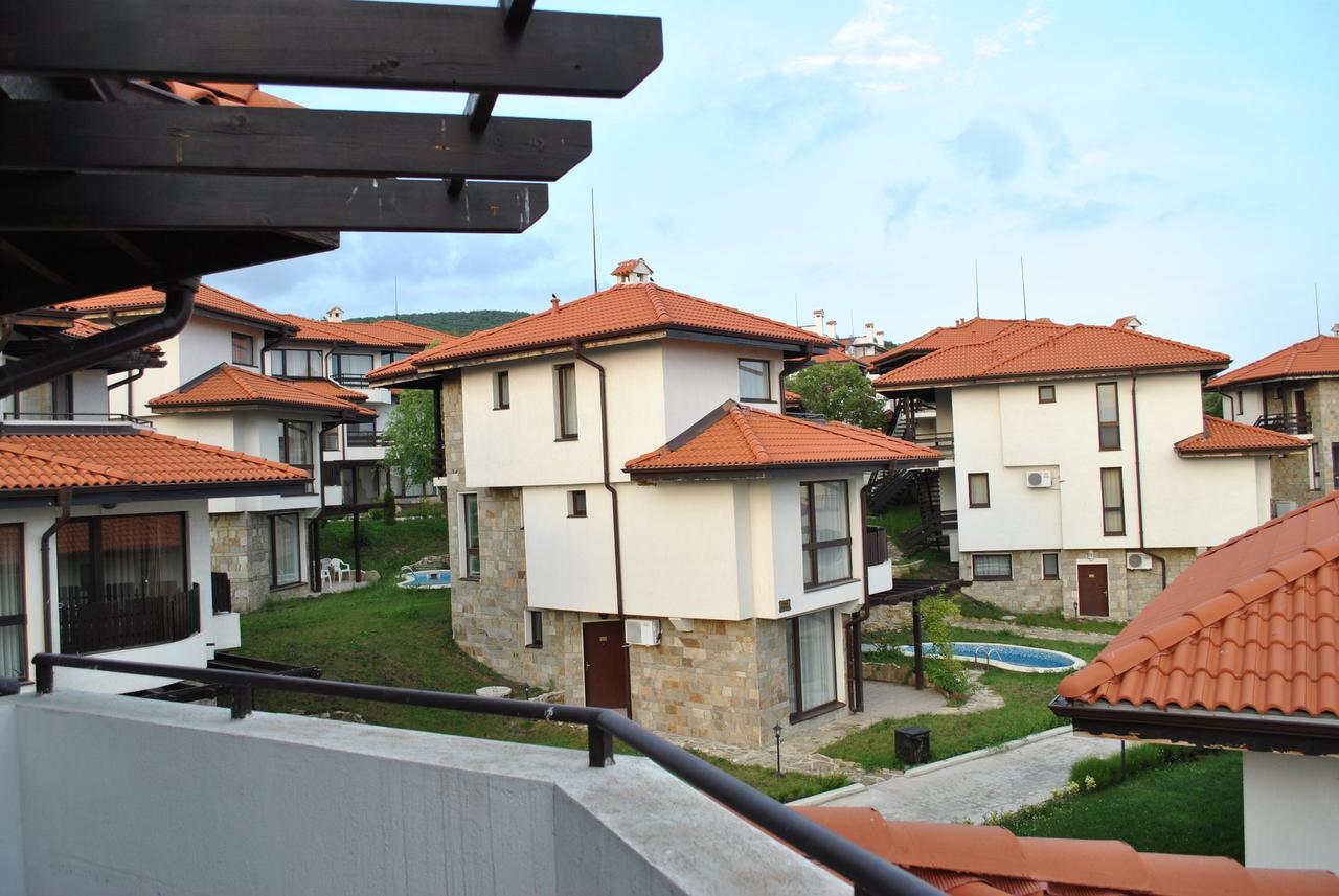 Bay View Villas - Luxury Villas & Apartments Kosarica Kültér fotó