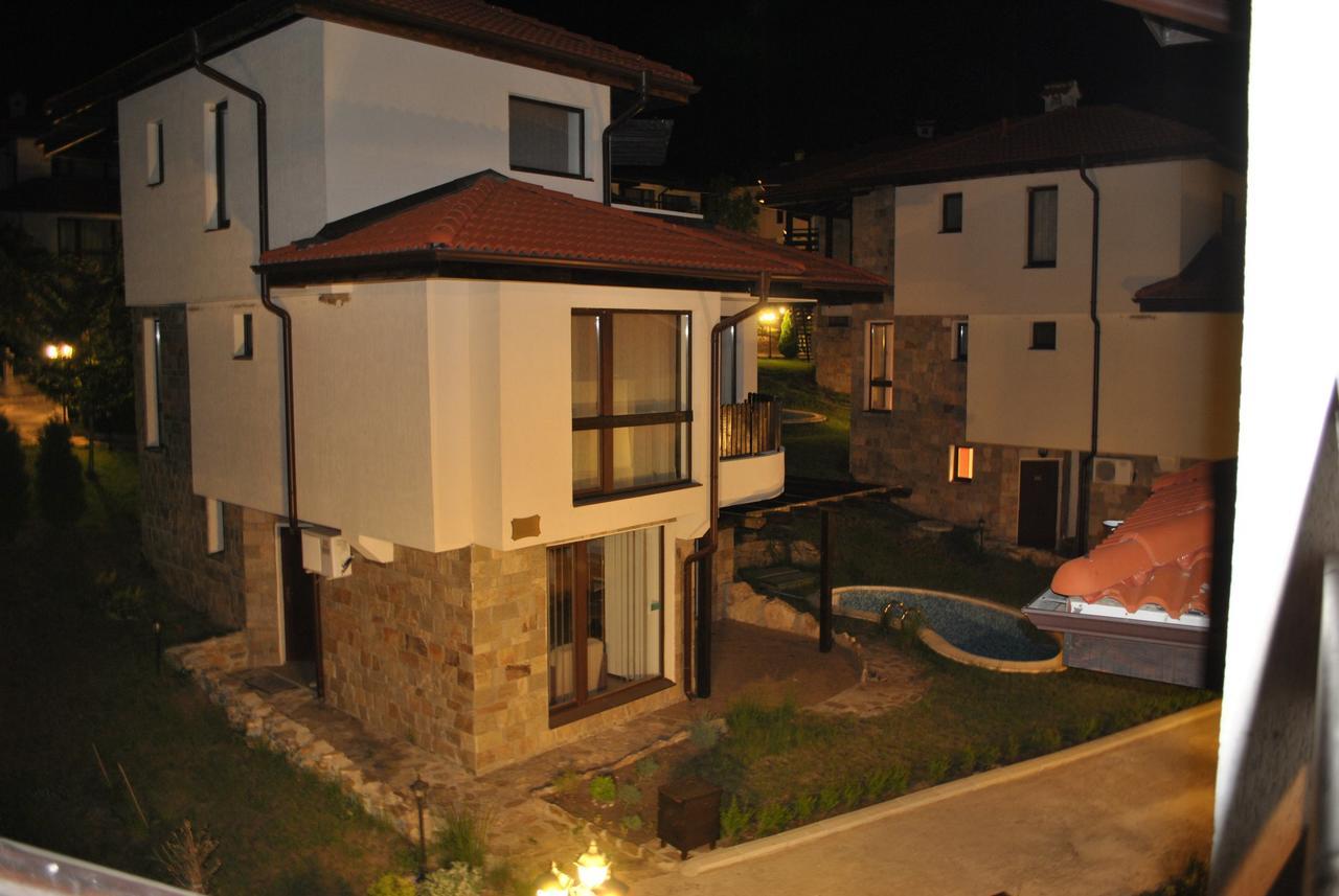 Bay View Villas - Luxury Villas & Apartments Kosarica Kültér fotó
