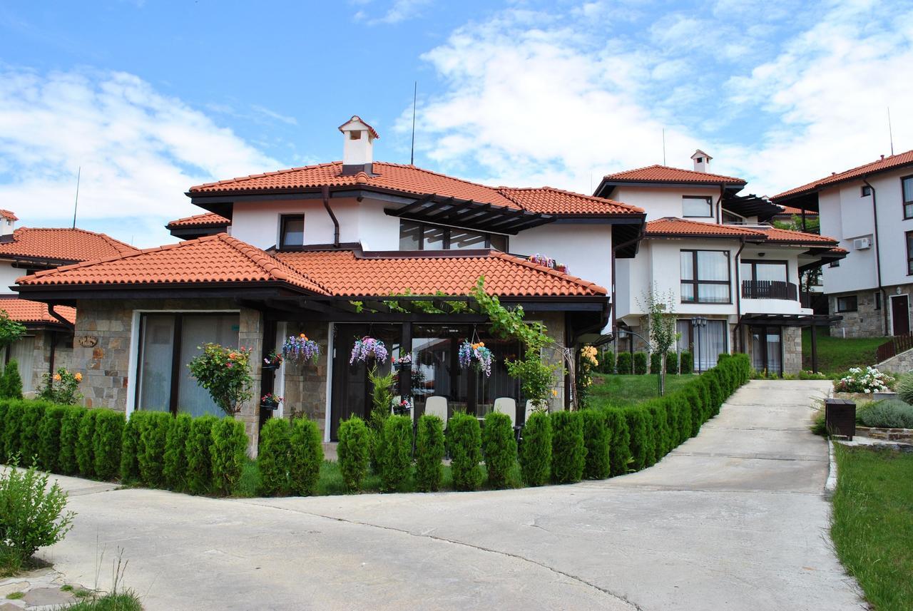 Bay View Villas - Luxury Villas & Apartments Kosarica Kültér fotó