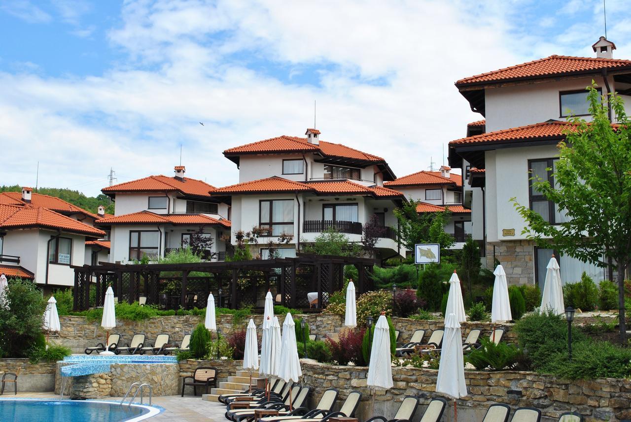 Bay View Villas - Luxury Villas & Apartments Kosarica Kültér fotó