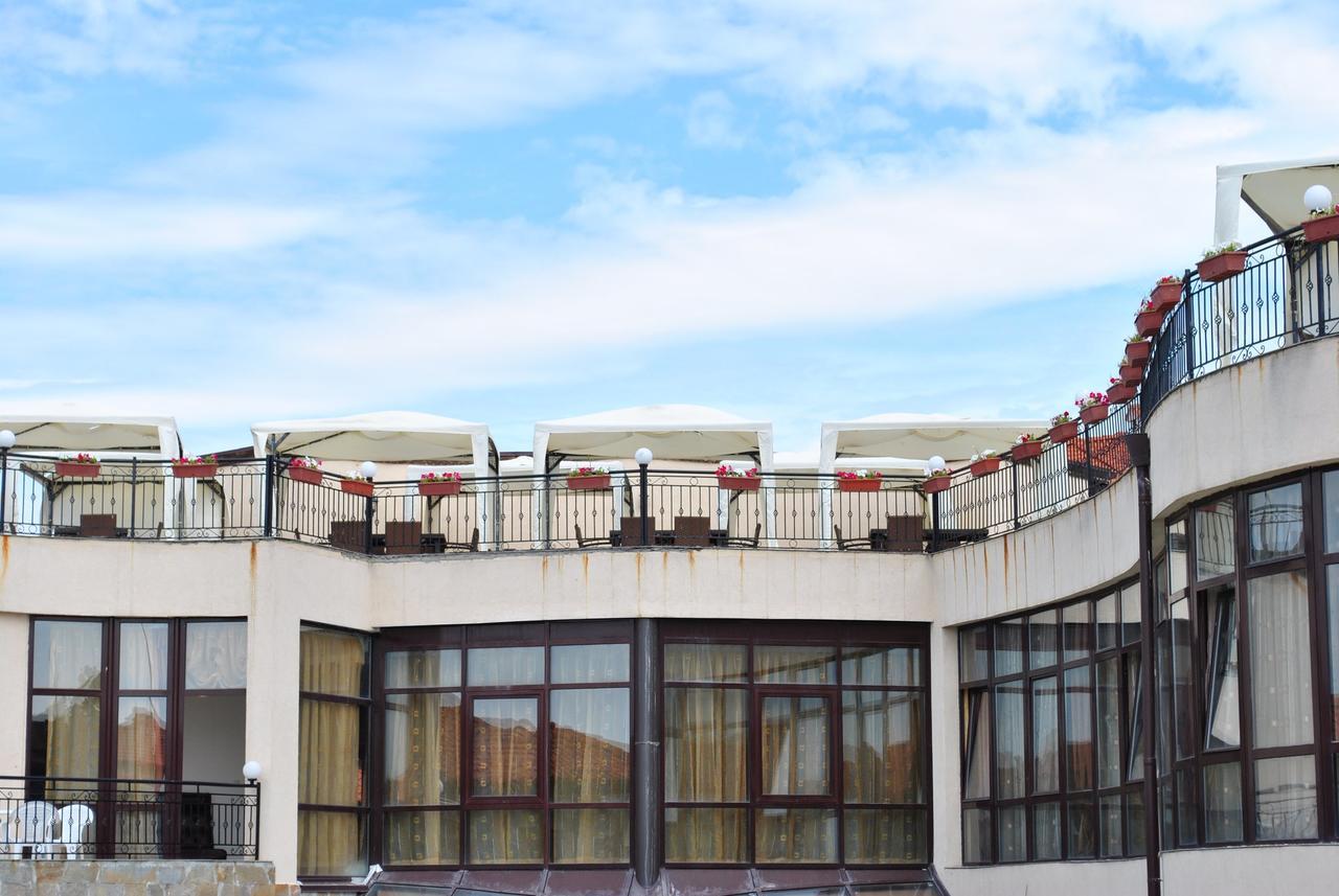 Bay View Villas - Luxury Villas & Apartments Kosarica Kültér fotó