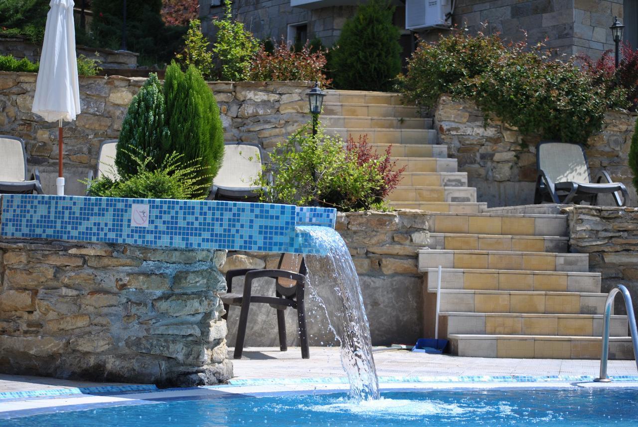 Bay View Villas - Luxury Villas & Apartments Kosarica Kültér fotó