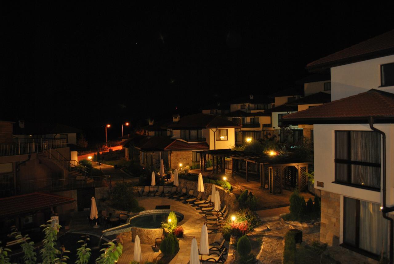 Bay View Villas - Luxury Villas & Apartments Kosarica Kültér fotó