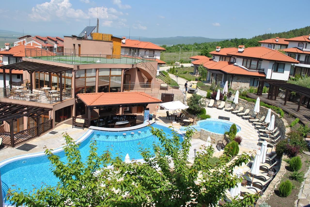 Bay View Villas - Luxury Villas & Apartments Kosarica Kültér fotó
