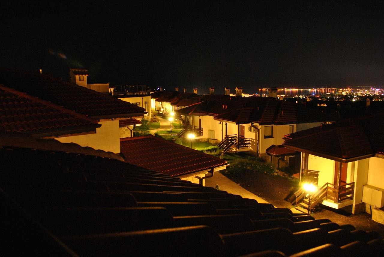 Bay View Villas - Luxury Villas & Apartments Kosarica Kültér fotó