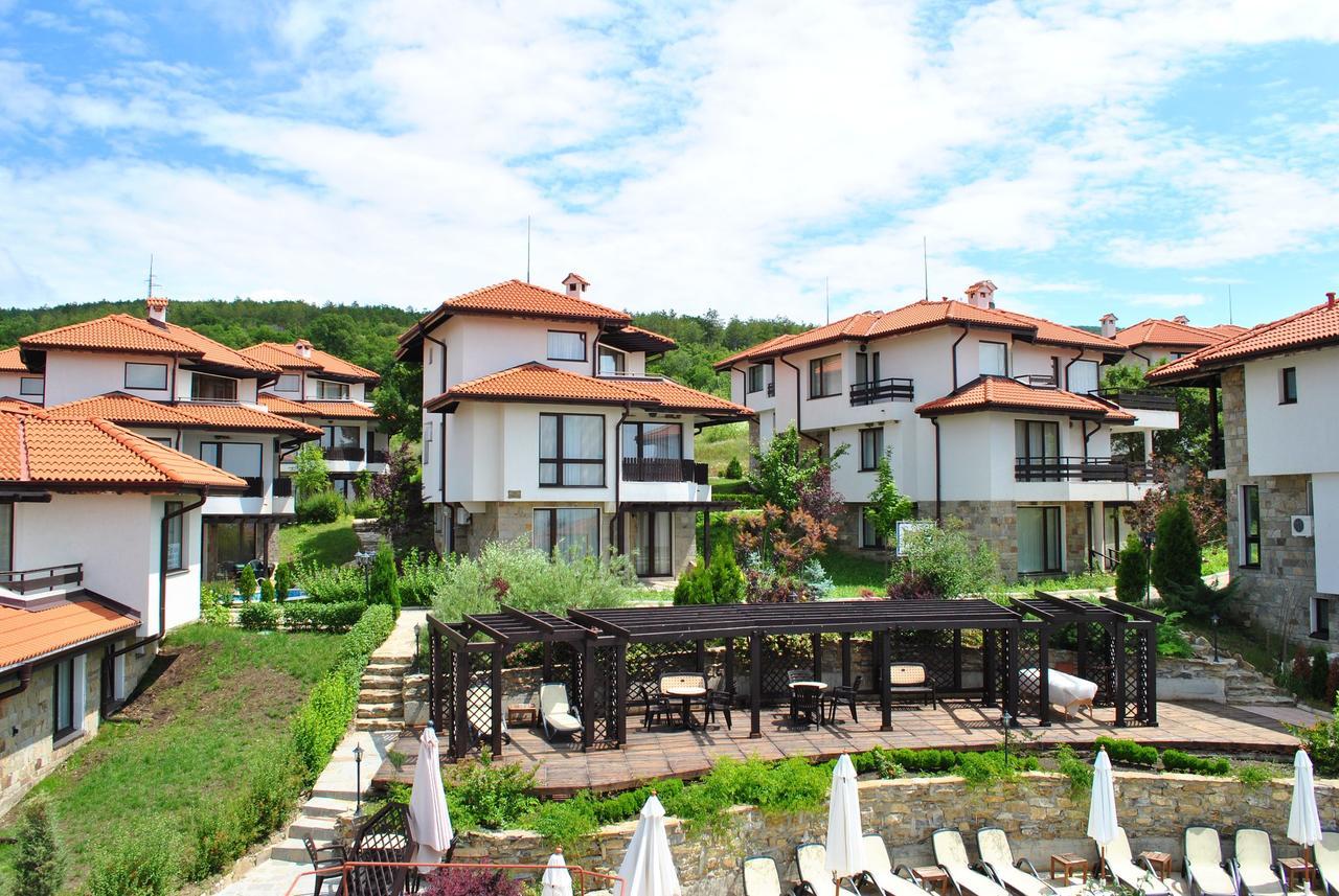 Bay View Villas - Luxury Villas & Apartments Kosarica Kültér fotó