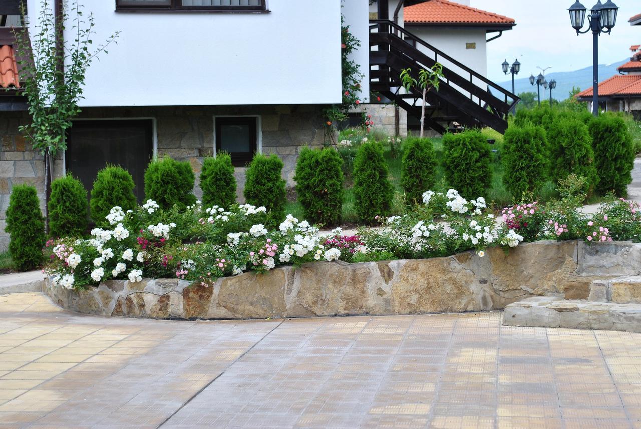 Bay View Villas - Luxury Villas & Apartments Kosarica Kültér fotó