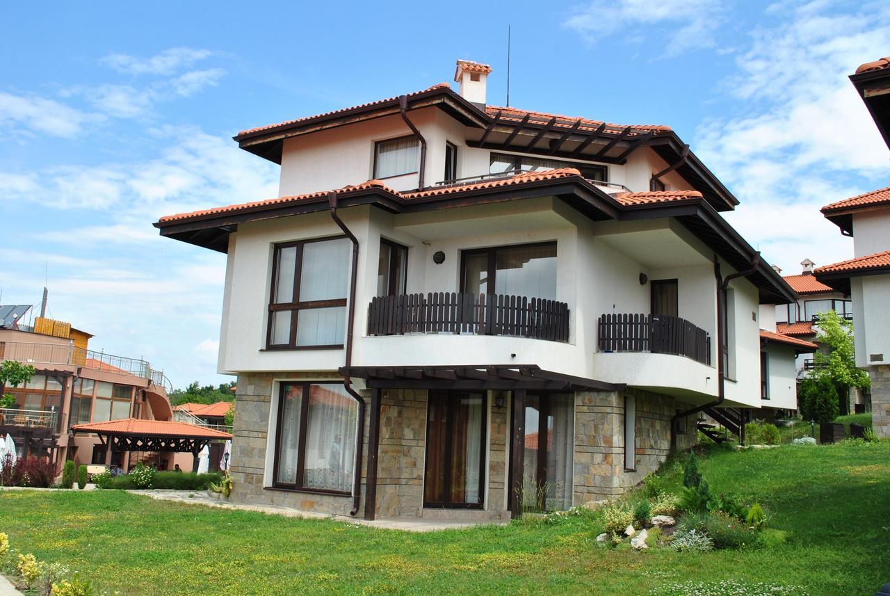 Bay View Villas - Luxury Villas & Apartments Kosarica Kültér fotó