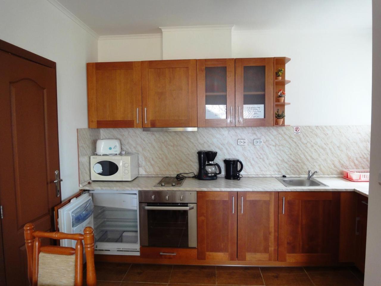 Bay View Villas - Luxury Villas & Apartments Kosarica Kültér fotó