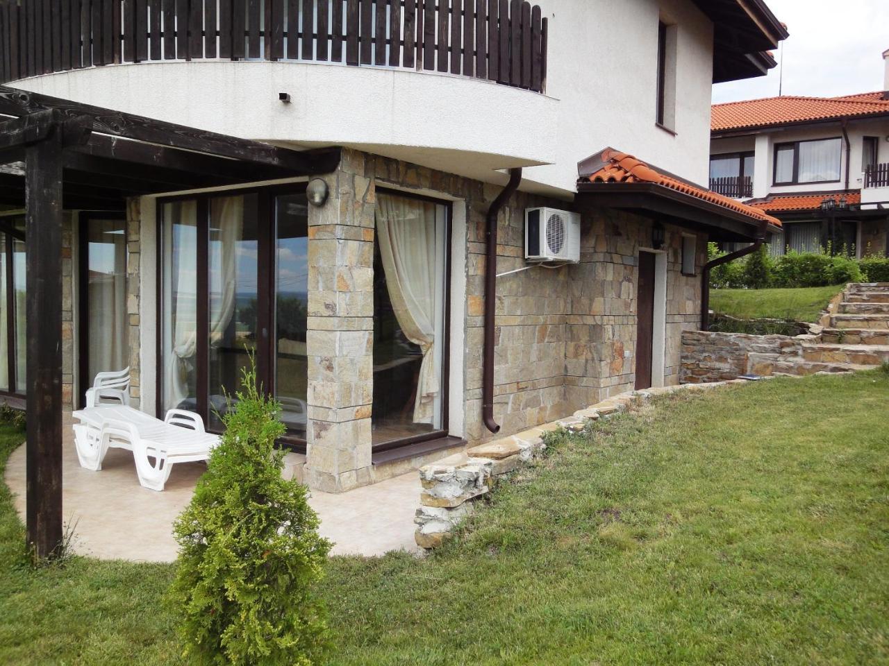 Bay View Villas - Luxury Villas & Apartments Kosarica Kültér fotó