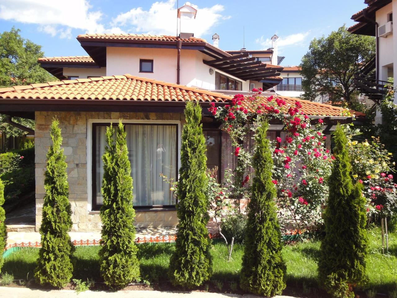 Bay View Villas - Luxury Villas & Apartments Kosarica Kültér fotó